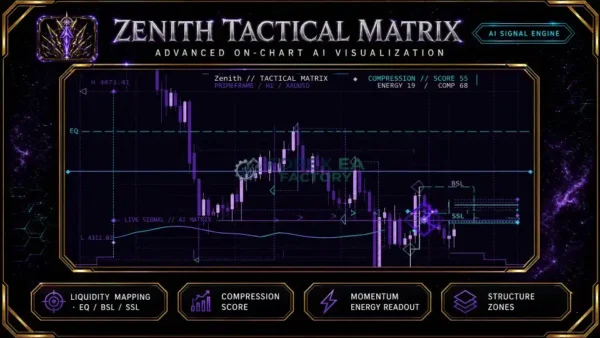 Atherion Zenith AI EA MT5 Backtest Result 3