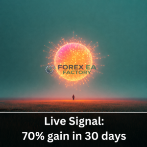 Gold Neural Core MT5 V1.5 – Hyper-Scalping Grid | Unlimited