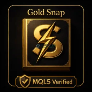 Gold Snap MT5 – MQL5 Live Signal 183% Growth | Unlimited