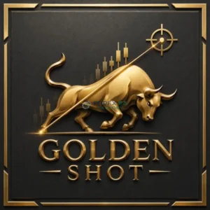 GoldenShot MT5 – No Lot Scalper + No Martingale