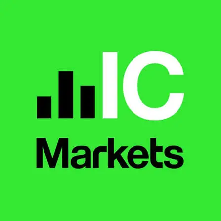 IC Markets Logo