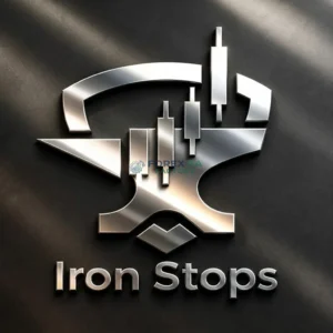 Iron Stops MT5 – SetFile | MQL5 Verfied Gold Trading