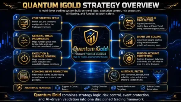 Quantum iGold MT5 Review 1