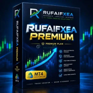 Rufaifxea Premium MT4 V5.0 – SetFile | Prop Firm Control