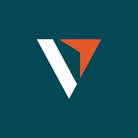 Vantage Broker Logo