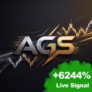 Adaptive Gold Scalper MT5 V2.3 – SetFile | Unlimited |  Build 6202+