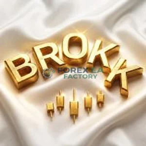 BROKK Intraday MT5 v1.70 | DLL | Unlimited + Free update