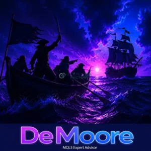 De Moore MT5 v2.36 EA : Review – Price Action System