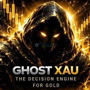 Ghost XAU MT5 v5.87 Review: Gold EA With 620 Decision Trees