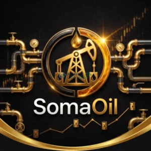 SomaOil MT5 v3.3: No DLL – Build 6249+ | Unlimited